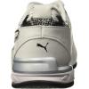 imagePUMA Mens Tazon 6 Cross Trainer SneakerWhiteBlack