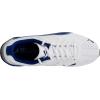 imagePUMA Mens Tazon 6 Cross Trainer SneakerWhiteBlueSilver