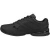 imagePUMA Mens Tazon 6 Cross Trainer SneakerWide Fracturepuma Black