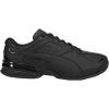 imagePUMA Mens Tazon 6 Cross Trainer SneakerWide Fracturepuma Black
