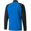 imagePUMA Mens Team Liga Training JacketElectric Blue Lemona