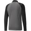 imagePUMA Mens Team Liga Training JacketSmoked Pearlpuma Wh