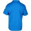 imagePUMA Mens Teamliga Sideline PoloElectric Blue LemonadeWhite