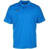 imagePUMA Mens Teamliga Sideline PoloElectric Blue LemonadeWhite