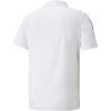 imagePUMA Mens Teamliga Sideline PoloPuma Whitepuma Black