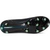 imagePUMA Mens Ultra Match Firm ArtificialGround Soccer Cleats SneakerBlackfizzy Lightgreen Terrain Ah25