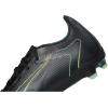 imagePUMA Mens Ultra Match Firm ArtificialGround Soccer Cleats SneakerBlackfizzy Lightgreen Terrain Ah25