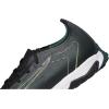 imagePUMA Mens Ultra Match Turf Trainer Soccer Cleats SneakerBlackfizzy Lightgreen Terrain Ah25
