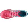 imagePUMA Mens Ultra Match Turf Trainer Soccer Cleats SneakerHero Bluesunset Pinkgarnet Rose Ah25