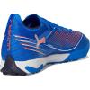 imagePUMA Mens Ultra Match Turf Trainer Soccer Cleats SneakerUltra Bluewhiteglowing Red Ah25