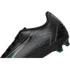 imagePUMA Mens Ultra Play Firm ArtificialGround Soccer Cleats SneakerBlackfizzy Lightgreen Terrain Ah25