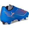 imagePUMA Mens Ultra Play Firm ArtificialGround Soccer Cleats SneakerUltra Bluewhiteglowing Red Ah25