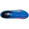 imagePUMA Mens Ultra Play Firm ArtificialGround Soccer Cleats SneakerUltra Bluewhiteglowing Red Ah25