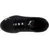 imagePUMA Mens Viz Runner CrosstrainerPuma Blackpuma Whitewhite