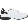 imagePUMA Mens Viz Runner CrosstrainerWhiteBlack