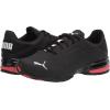 imagePUMA Mens Viz Runner CrosstrainerWidepuma Whitepuma Black