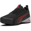 imagePUMA Mens Voltaic Evo Cross TrainerBlack