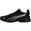 imagePUMA Mens Voltaic Evo Cross TrainerBlackWhite