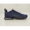 imagePUMA Mens Voltaic Evo Cross TrainerClub Navypuma Blackelectric Lime