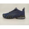 imagePUMA Mens Voltaic Evo Cross TrainerClub Navypuma Blackelectric Lime
