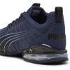 imagePUMA Mens Voltaic Evo Cross TrainerClub Navypuma Blackelectric Lime