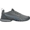 imagePUMA Mens Voltaic Evo Cross TrainerCool Dark GrayDark Indigo