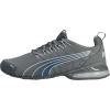 imagePUMA Mens Voltaic Evo Cross TrainerCool Dark GrayDark Indigo
