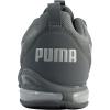 imagePUMA Mens Voltaic Evo Cross TrainerCool Dark GrayDark Indigo