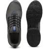 imagePUMA Mens Voltaic Evo Cross TrainerCool Dark Graypuma Blackcool Cobalt