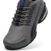 imagePUMA Mens Voltaic Evo Cross TrainerCool Dark Graypuma Blackcool Cobalt