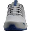 imagePUMA Mens Voltaic Evo Cross TrainerCool Mid GrayClyde Royal
