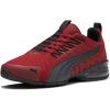 imagePUMA Mens Voltaic Evo Cross TrainerIntense Redpuma Black