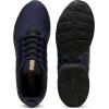 imagePUMA Mens Voltaic Evo Cross TrainerNavyBlackAlmost Apricot