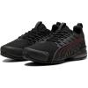 imagePUMA Mens Voltaic Evo Cross TrainerPuma BlackTeam Regal Red