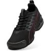 imagePUMA Mens Voltaic Evo Cross TrainerPuma BlackTeam Regal Red