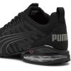 imagePUMA Mens Voltaic Evo Cross TrainerPuma Blackstormy Slatefor All Time Red
