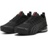 imagePUMA Mens Voltaic Evo Cross TrainerPuma Blackstormy Slatefor All Time Red