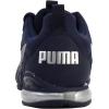 imagePUMA Mens Voltaic Evo Cross TrainerPuma NavyPuma WhitePuma Silver