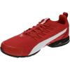 imagePUMA Mens Voltaic Evo Cross TrainerRedwhite