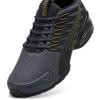 imagePUMA Mens Voltaic Evo Cross TrainerStrong GrayBlack