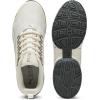 imagePUMA Mens Voltaic Evo Cross TrainerWarm WhiteVelvet MossWhite