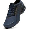 imagePUMA Mens Voltaic Evo Cross TrainerWideclub Navypuma Black