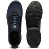imagePUMA Mens Voltaic Evo Cross TrainerWideclub Navypuma Black