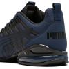 imagePUMA Mens Voltaic Evo Cross TrainerWideclub Navypuma Black