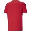 imagePUMA Mens XLargeFor All Time Red Heather