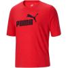 imagePUMA Mens XLargeHigh Risk Red Heather