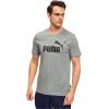 imagePUMA Mens XLargeMedium Gray Heather