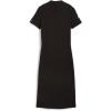 imagePUMA Womens BMW M Motorsport Essentials DressPuma Black Aw24