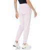 imagePUMA Womens Better Essentials French Terry SweatpantsGrape Mist