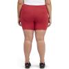 imagePUMA Womens Classics 7quot Short Tights Available in Plus SizesAmerican Beauty 10